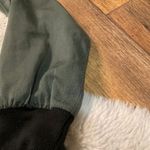 West Kei  Jacket Womens Large Embroidered Flower Long Sleeve Zip Front‎ Light Photo 7