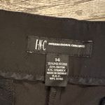 INC  International Concepts Black Cropped Pants / DG50 Photo 2