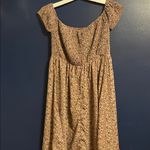 Simplee Apparel Simplee Off The Shoulder Dress Photo 3