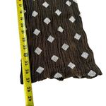 ZARA Green Crepe Summer Pants w/ Pockets Women's Size Medium | 73-3 Photo 5