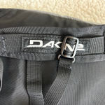 Dakine  Lightweight Backpack Hip Belt School Work Hiking Yellow Grey Photo 5
