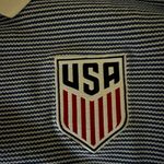 Nike USA Soccer Shirt Photo 1