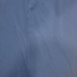 Free People Maxi Pencil Skirt Slit Slate Blue S - will fit size M Photo 4