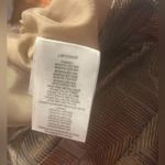 Molly Bracken  Gold Silver Mini Skirt with Pocket Small Photo 7