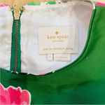 Kate Spade  Floral Fitted Sheath Dress Photo 9