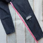 Madewell  The Perfect Vintage Jean in Roxstone Wash: Knee-Rip Edition Women’s 24 Photo 4