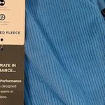 Champion  zippered Fleece jacket Photo 5