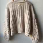Jessica Simpson Sweater Photo 2