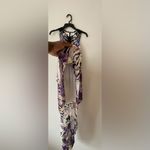 Bebe High Low Dress Size 0 Photo 6