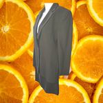 Jones Wear Petites 2 Piece Olive Skirt Suit Size 14P Photo 9