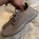 Allbirds Tree Runner Lace Up Sneaker. Size 8 Photo 3