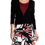 Hugo Boss Boss Viphima Print A-line Women’s Skirt Size 6 Fully Lined Photo 0