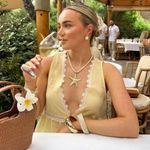 ZARA  butter top Photo 1