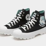 Converse Love Your Mother Shoes Photo 0