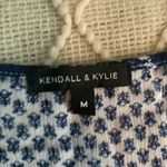 Kendall + Kylie  Peek A Boo Romper Photo 2