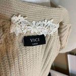 VICI Duster Sweater Photo 2