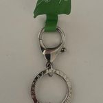 Vera Bradley NWT  Have a Ball Keychain, “Call Me Coral” Photo 2