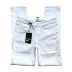 Paige NWT Skyline Ankle Peg Jeans Photo 4