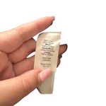 Madewell ‎ Embroidered Linen Shift Dress Tassel Trim Sz XXS Photo 4