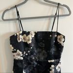 Urban Outfitters  mini dress floral chic trendy small Photo 2