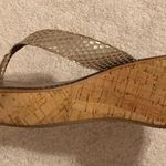 Sam Edelman Womens Platform Sandals Photo 2