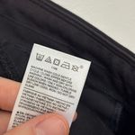 Athleta Headlands Hybrid Straight Leg Pant in Black - Size 4 Photo 7