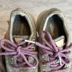 Allbirds  ladies grey wool runners shoes size 8 comfort walking running Photo 7