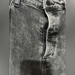 a.n.a 🎄 Highest Rise Vintage Straight Jeans Photo 1