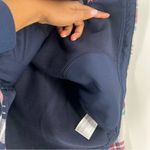 Orvis Pinnacle Shirt Jacket Flannel Multicolor Check Fleece Lined Shacket Photo 11