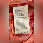 Free People  Pink and Orange Tank Top Photo 7