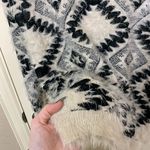 Gianni Bini Fluffy Sweater Photo 2