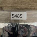 Loft  Shirt Womens Small Petite Black Pink Blue Dark Floral Tank Bohemian Cottage Photo 6