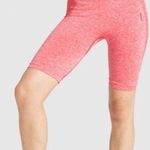 Gymshark Cycling Biker Shorts Photo 1