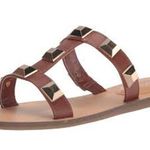 Marc Fisher Bonis Studded Sandal Size 6.5 Photo 5