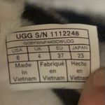 UGG NEW  Fluff Yeah Slide Photo 3