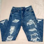 American Eagle Mom Stretch Jeans Photo 6