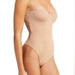 SKIMS Body Underwire Contouring Bodysuit L Photo 3