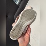 Easy Spirit  Cream Slingback Sandals Photo 8