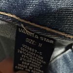 Vanilla Star Jeans Vanilla Star Denim Blue Flare Jeans Photo 2
