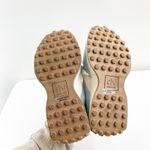 Dolce Vita DV Braiden Low Top Running Sneaker Shoes Light Blue White 8 Photo 4