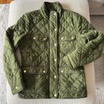 J.Crew Quilted Utility Jacket Photo 0