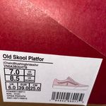 Vans Old Skool Chain sneakers Photo 5