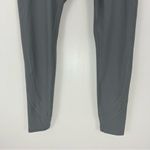 Alphalete  Pulse Surge Legging in Silver Sky Size Small Photo 5
