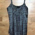 New York & Co. Tank Top with Adjustable Straps Photo 0