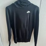 Nike Black Hoodie Photo 0