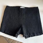 Ava & Ever Smocked shorts Photo 0