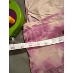 Abound NWT  Size 2X‎ PINK LELAND MIDI Tie Front Short Sleeve Skater Dress Flowy Photo 6