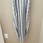 American Eagle  Outfitters Jumpsuit Blue/White Sz Small Photo 2