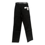 We Wore What Cut Out Straight in Black
Size 27 NWT Sold out on Revolve Photo 2