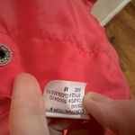 Calvin Klein 🪸CK Jeans Windbreaker Jacket🪸 ~med Photo 9